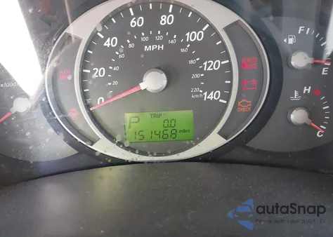 2005 Hyundai Tucson Gls/Lx из США, поврежденный, VIN KM8JN72D75U077832